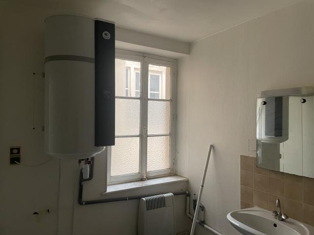 Location appartement T2 Rambervillers - Photo 2