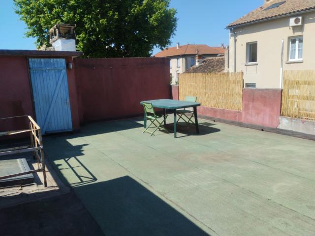 Location appartement T4 Avignon - Photo 7