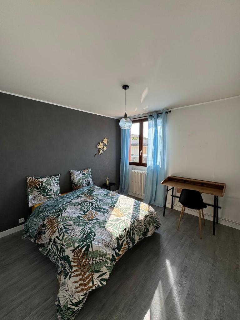 Location chambre Toulouse - Photo 1