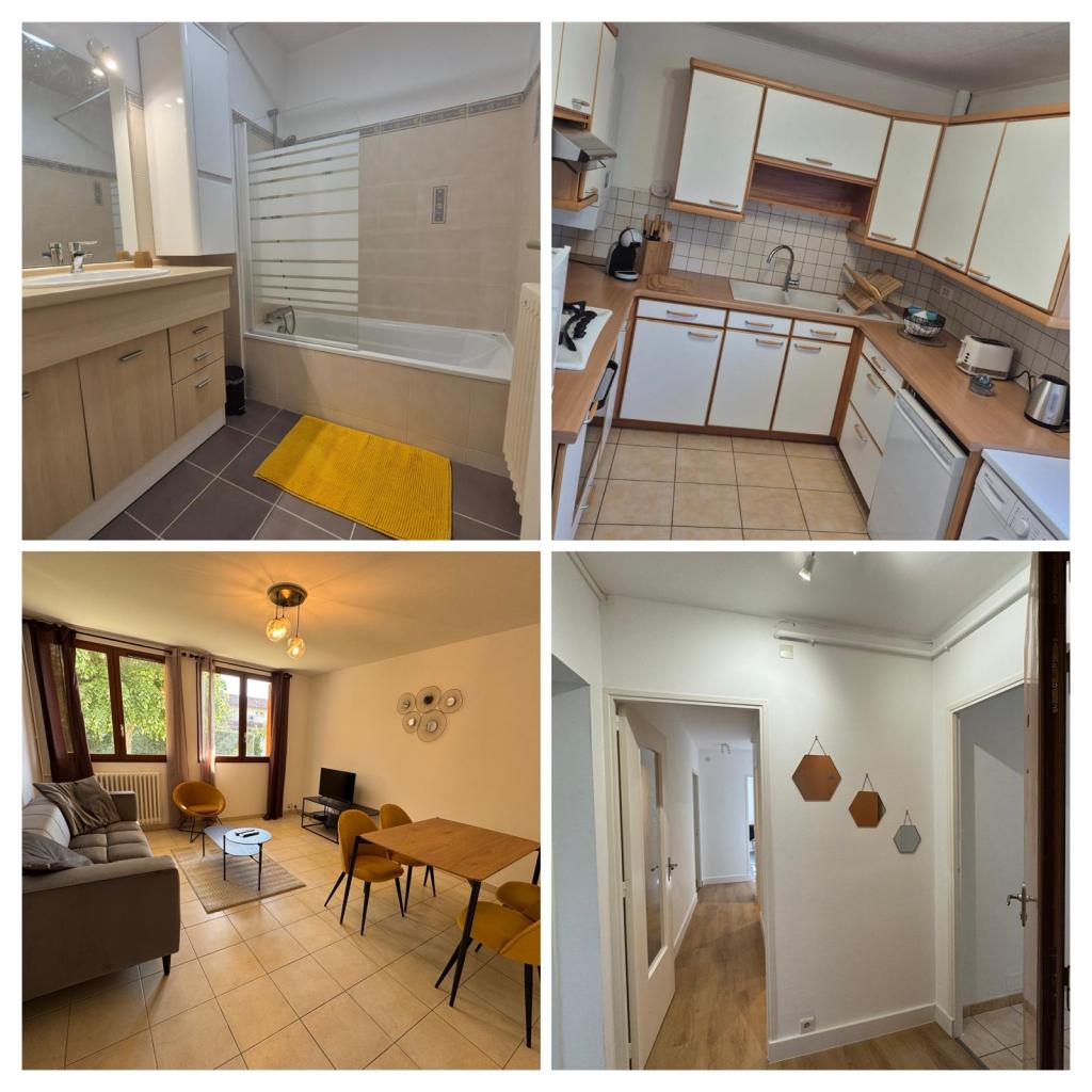 Location chambre Toulouse - Photo 3