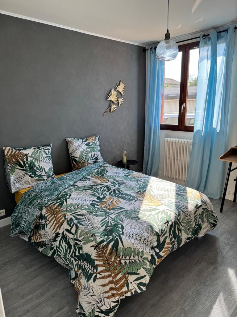 Location chambre Toulouse - Photo 4