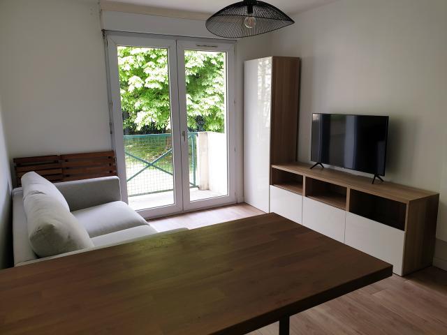 Location studio Nantes - Photo 2