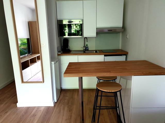 Location studio Nantes - Photo 3