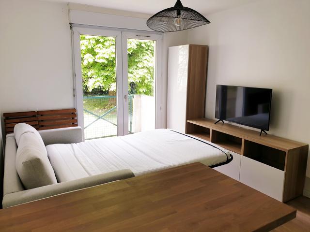 Location studio Nantes - Photo 4