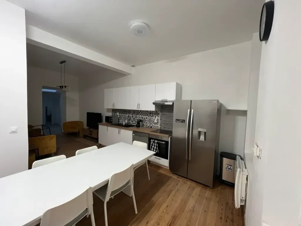 Location chambre Valenciennes - Photo 1