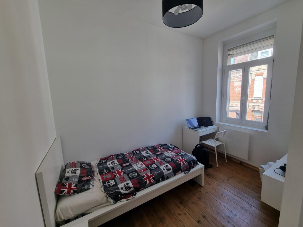 Location chambre Valenciennes - Photo 2
