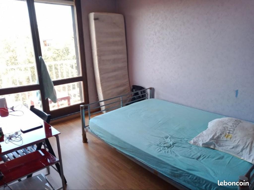 Location chambre St Denis - Photo 1