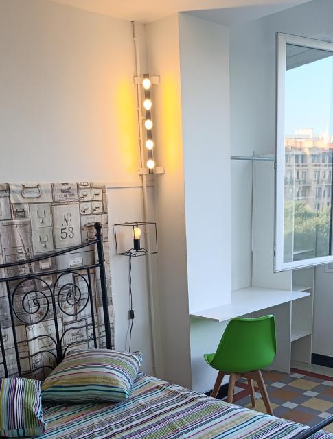 Location chambre Toulon - Photo 2