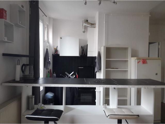 Location appartement T2 Arcueil - Photo 2
