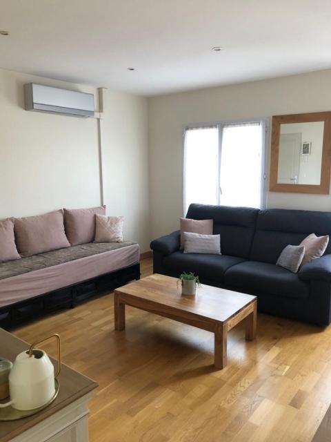 Location appartement T3 Chelles - Photo 2