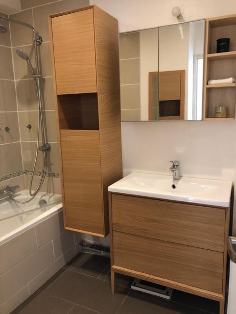 Location appartement T3 Chelles - Photo 3