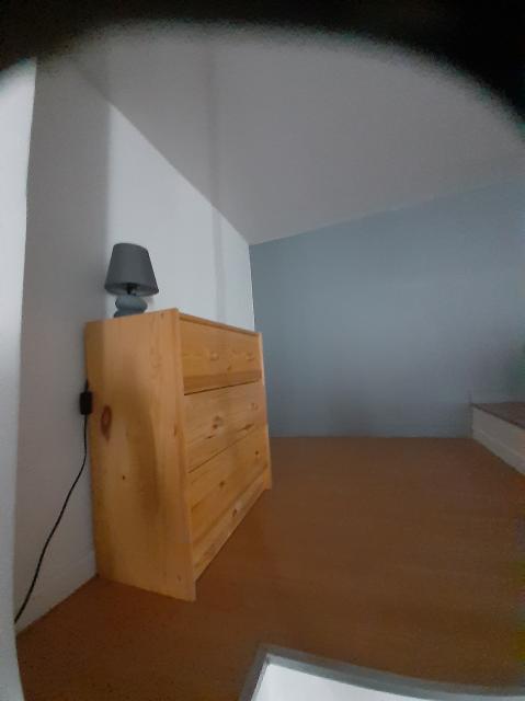 Location studio Marseille 07 - Photo 4