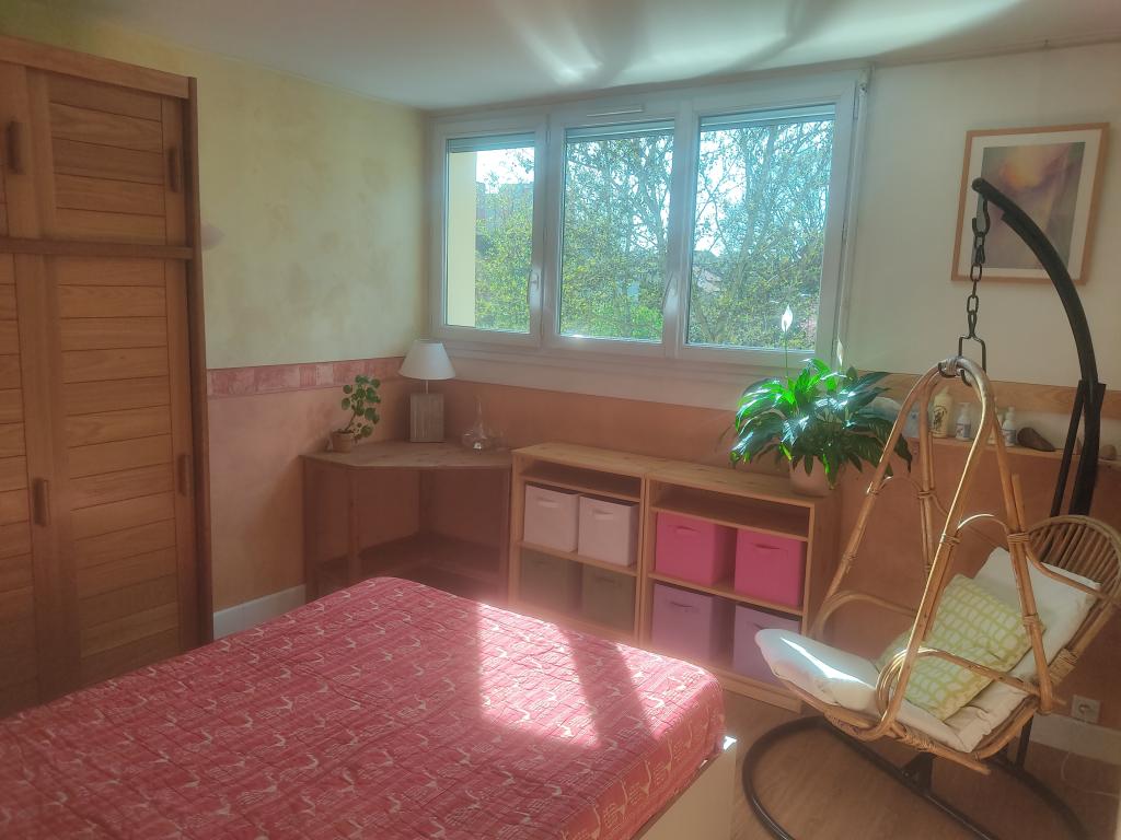 Location chambre Massy - Photo 1