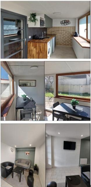 Location chambre Noisy le Grand - Photo 2