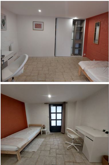Location chambre Noisy le Grand - Photo 3