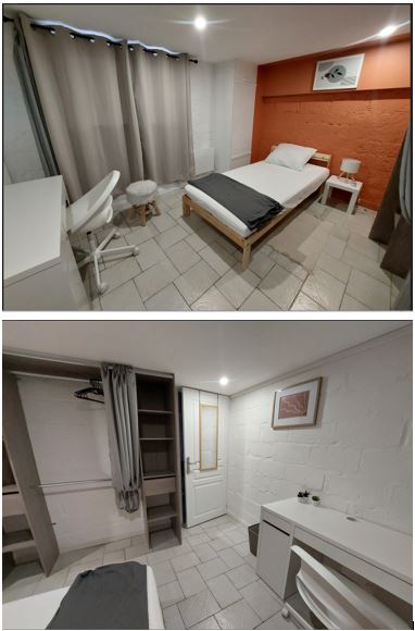 Location chambre Noisy le Grand - Photo 4
