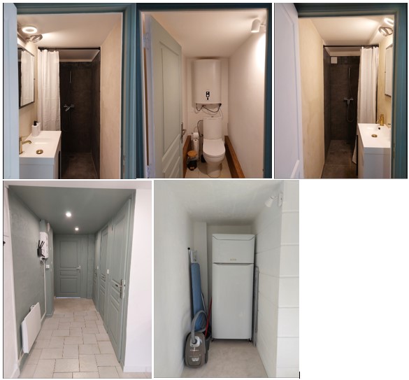 Location chambre Noisy le Grand - Photo 5