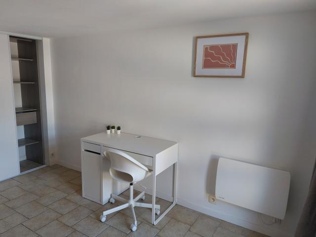Location chambre Noisy le Grand - Photo 7