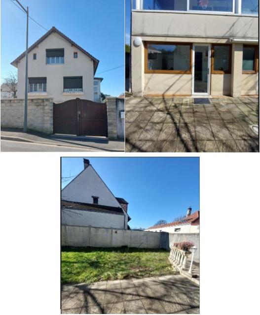 Location chambre Noisy le Grand - Photo 9