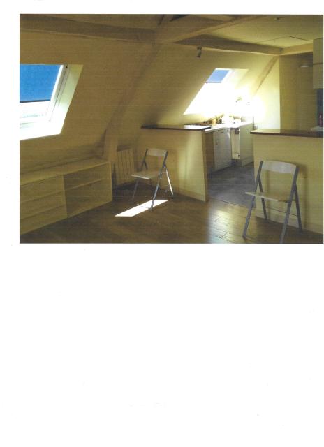 Location appartement T3 Tours - Photo 2
