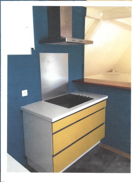 Location appartement T3 Tours - Photo 3