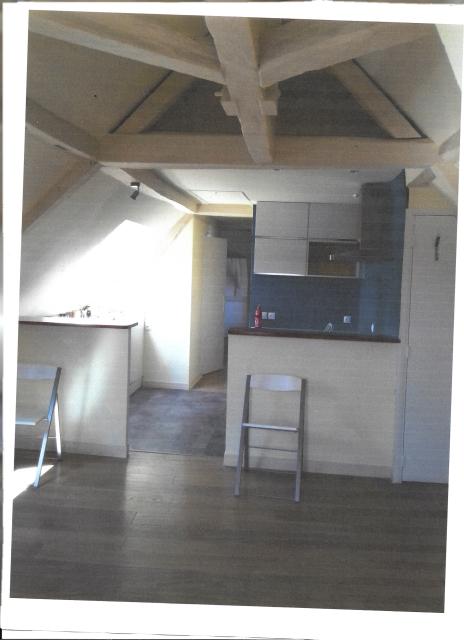 Location appartement T3 Tours - Photo 4