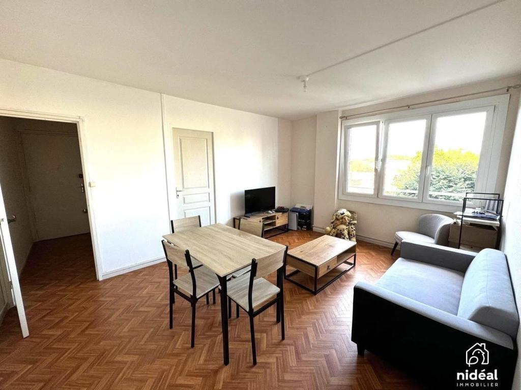 Location chambre Maubeuge - Photo 1