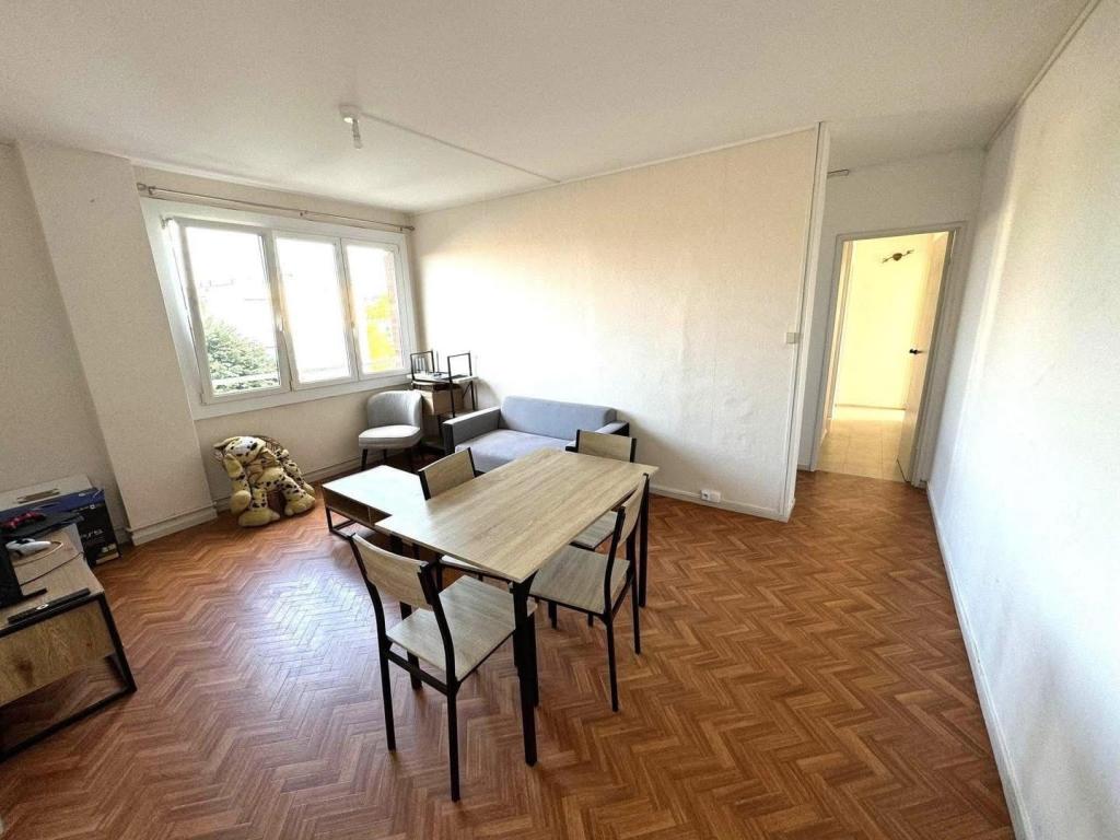 Location chambre Maubeuge - Photo 2