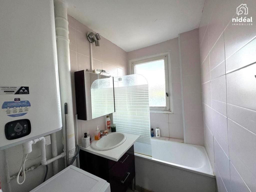 Location chambre Maubeuge - Photo 4
