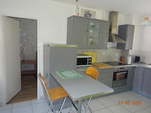 Location appartement T2 Dijon - Photo 2