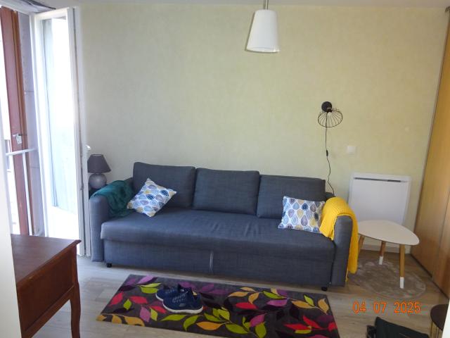 Location appartement T2 Dijon - Photo 3
