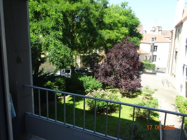 Location appartement T2 Dijon - Photo 4