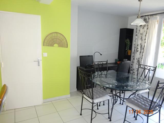 Location appartement T2 Dijon - Photo 5