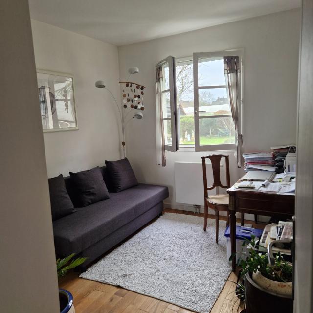 Location maison F5 Nemours - Photo 8