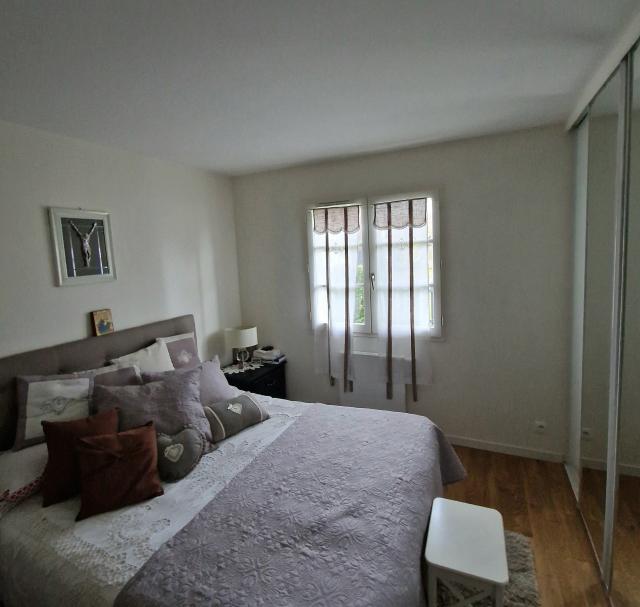 Location maison F5 Nemours - Photo 9