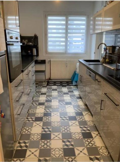Location appartement T4 Hoenheim - Photo 2