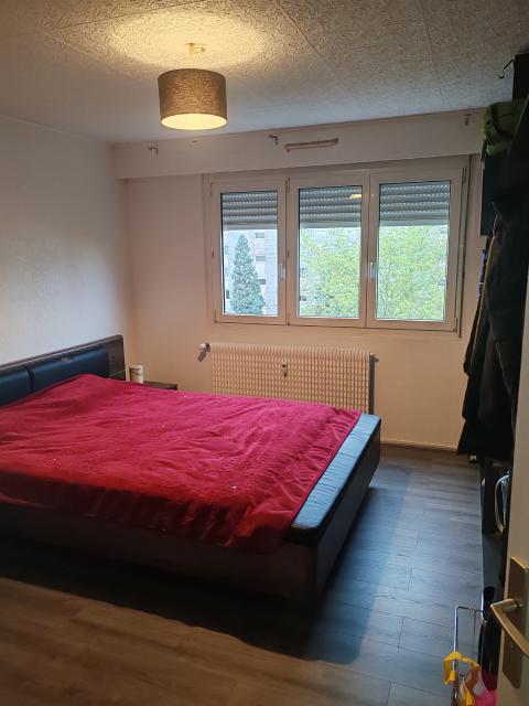 Location appartement T4 Hoenheim - Photo 4