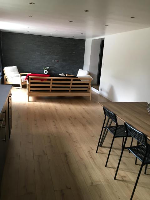 Location appartement T2 Alfortville - Photo 2