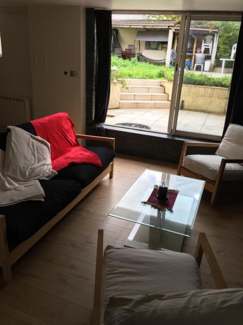 Location appartement T2 Alfortville - Photo 4