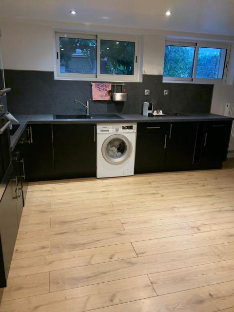 Location appartement T2 Alfortville - Photo 5