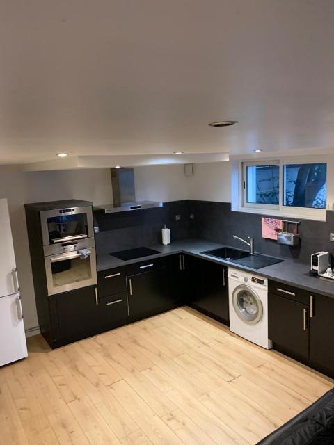 Location appartement T2 Alfortville - Photo 6