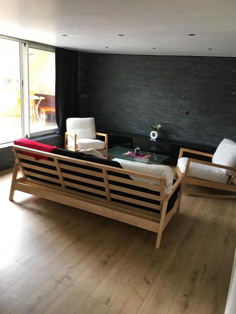 Location appartement T2 Alfortville - Photo 9