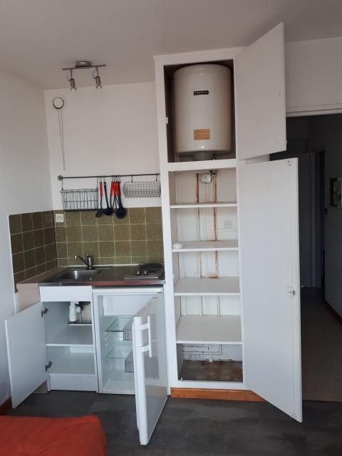 Location studio Strasbourg - Photo 3