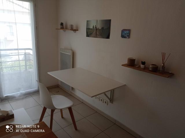 Location studio Talence - Photo 2