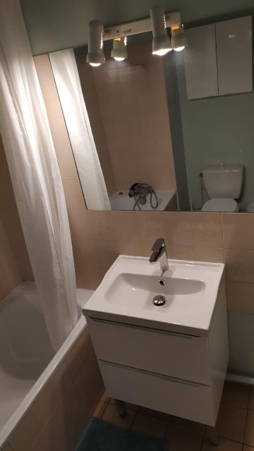 Location studio Billere - Photo 3