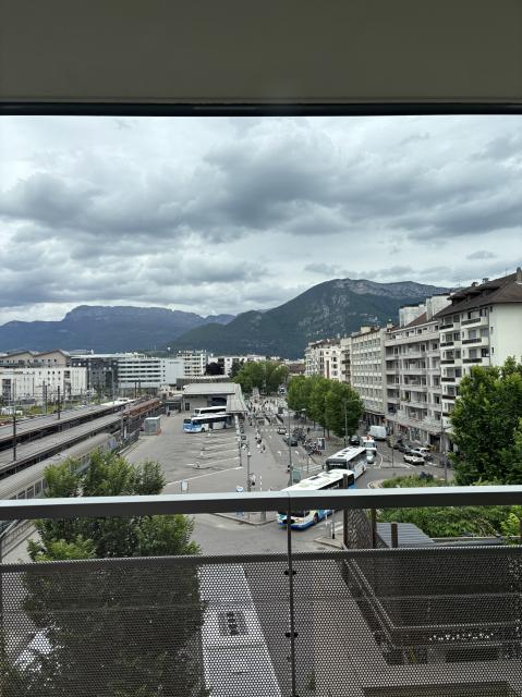 Location appartement T3 Annecy - Photo 3