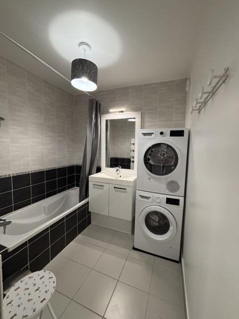 Location appartement T3 Annecy - Photo 4