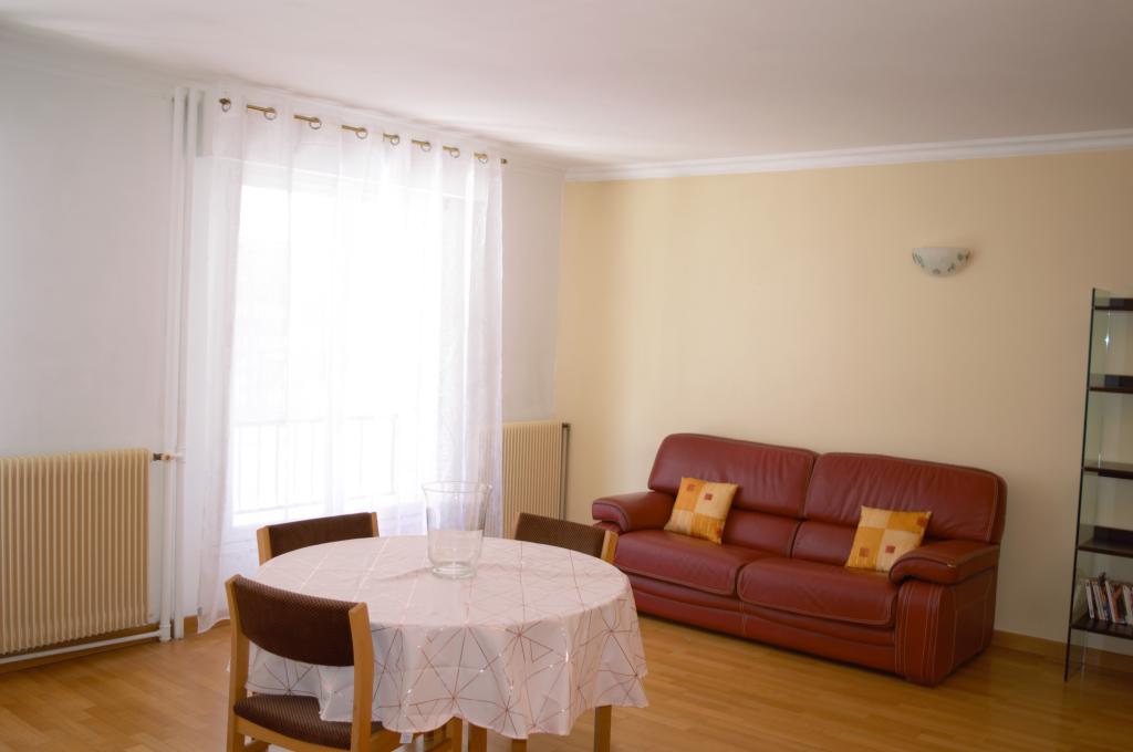 Location chambre Troyes - Photo 1