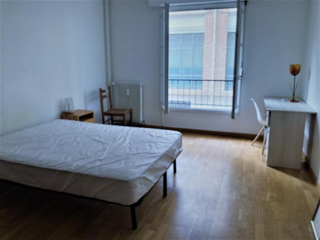 Location chambre Troyes - Photo 2