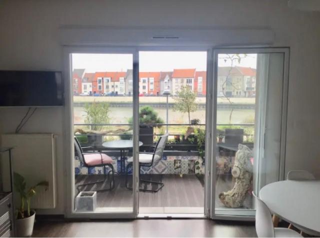 Location appartement T3 St Andre Lez Lille - Photo 3